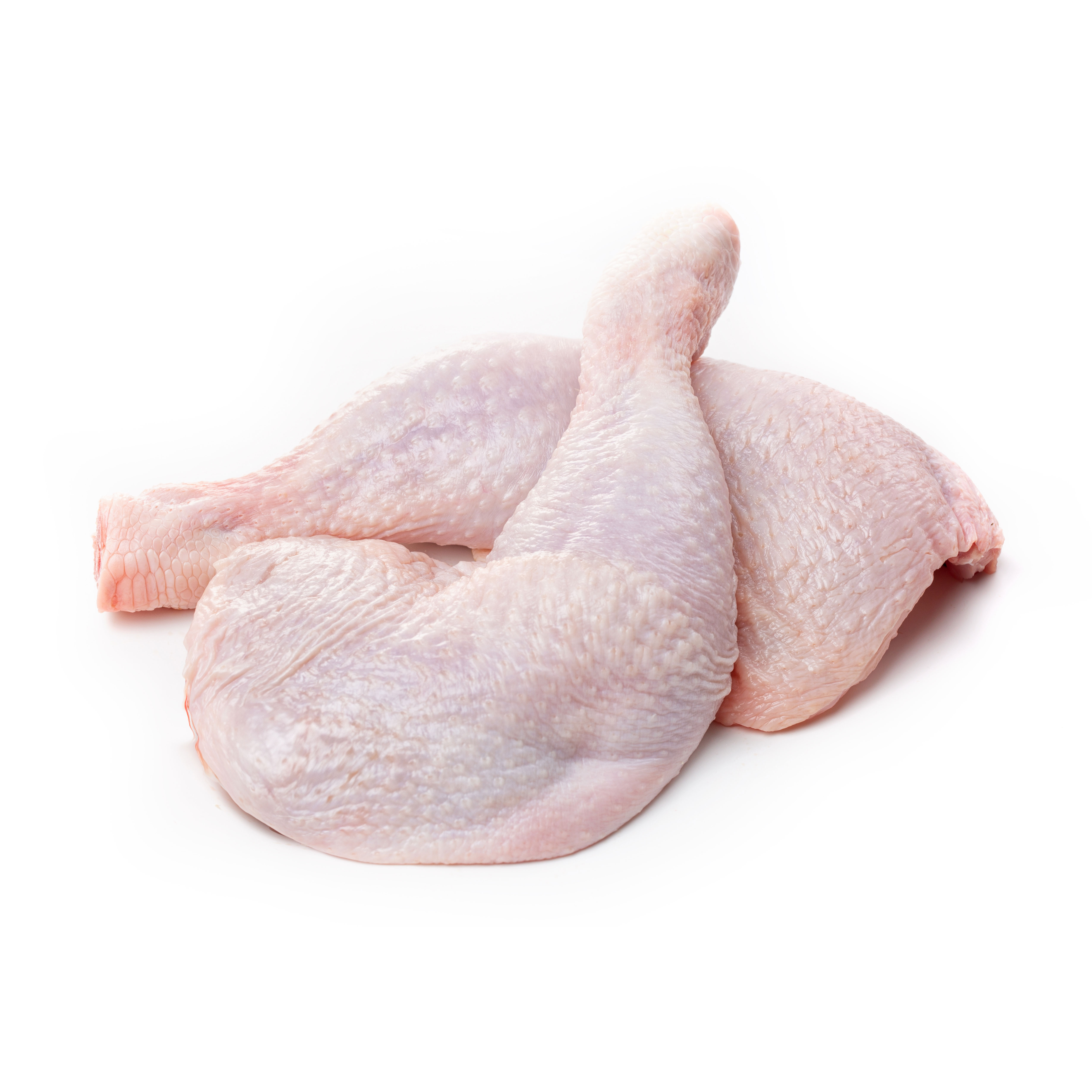 Kippenbouten - 125 kippenbouten 1x1 - 125