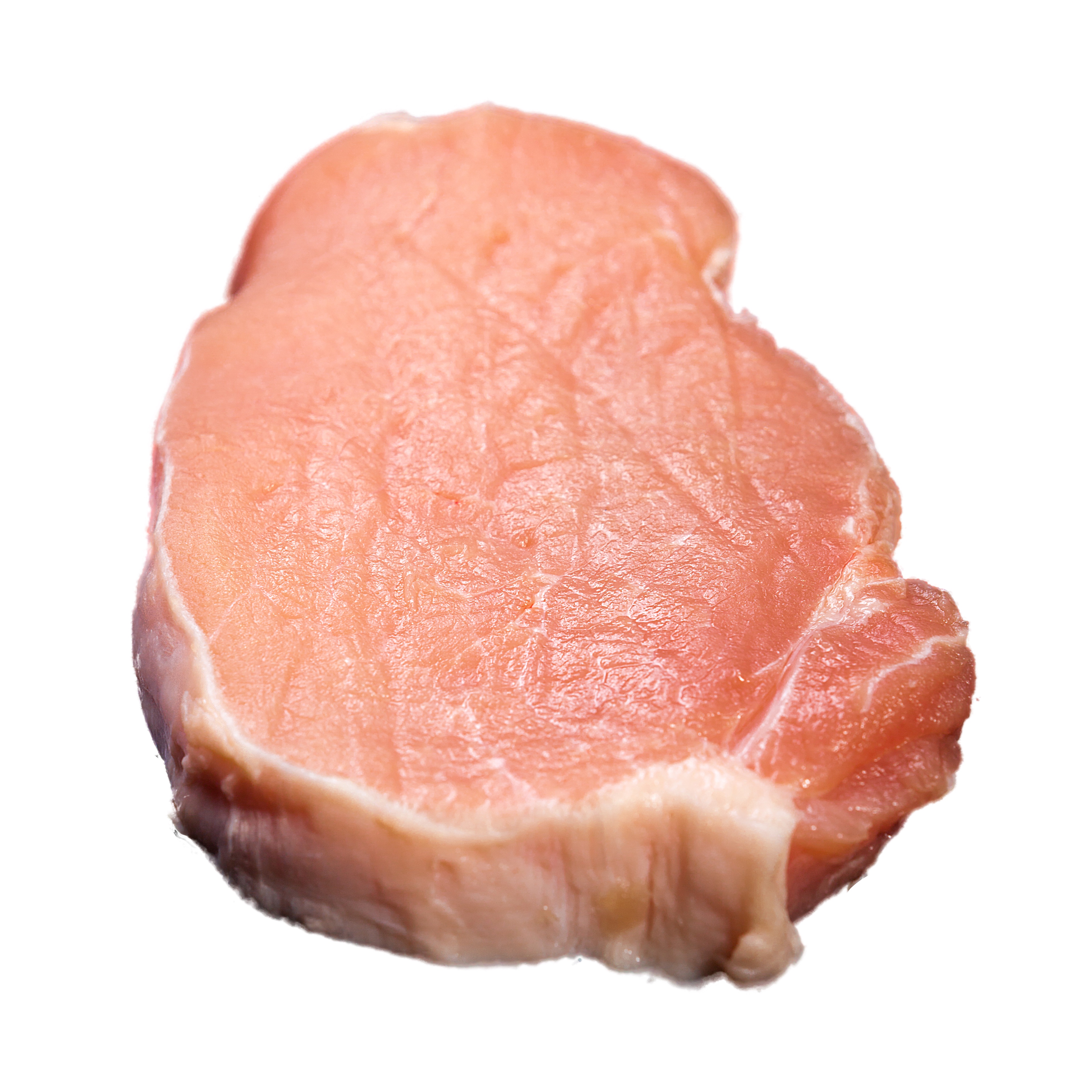 Kalfs magere lappen - 19 kalfs magere lappen 1x1 - 19