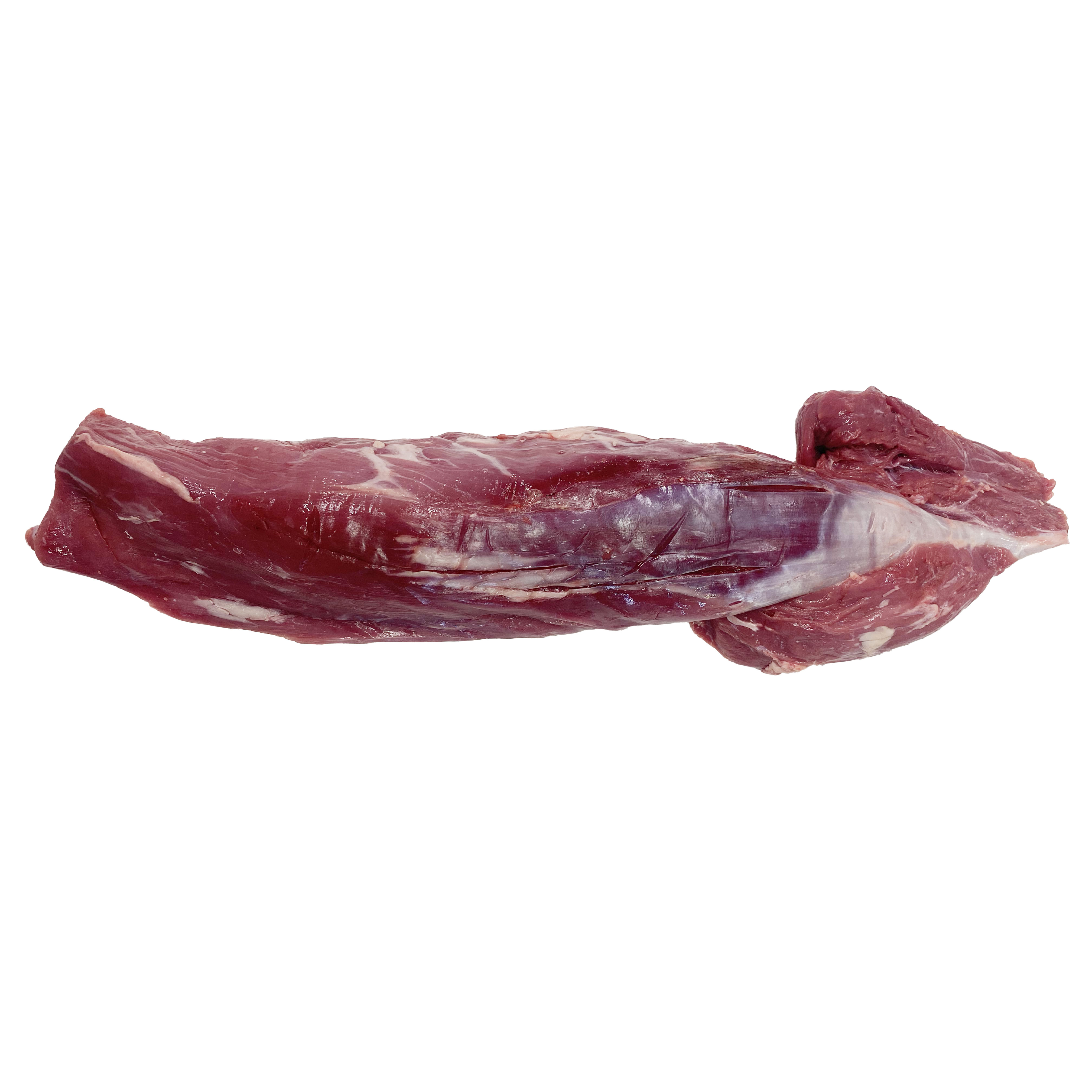 Kalfs haas - 24 kalfshaas 1x1 - 24