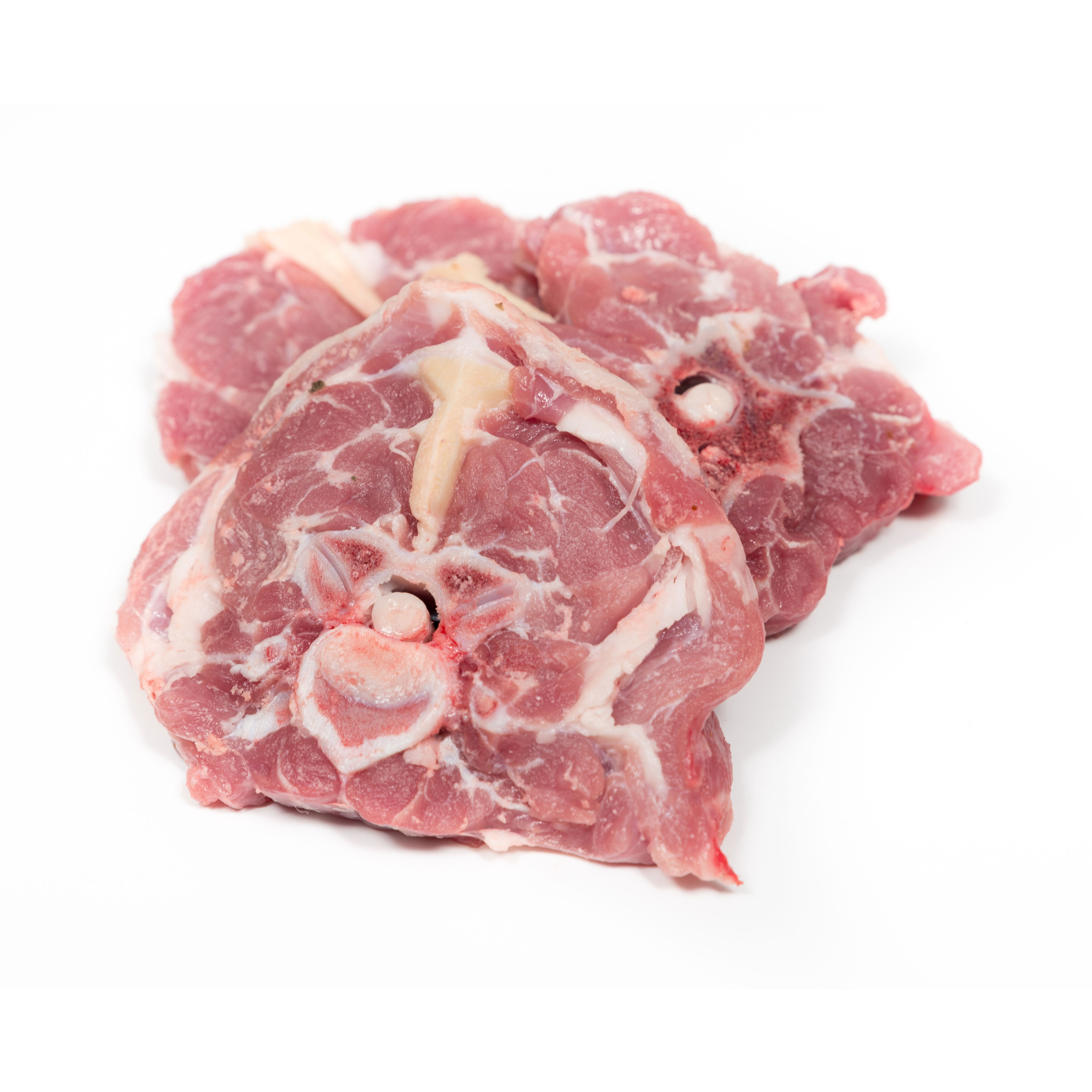 Lams nek met been - 271 lamsnek met been 1x1 - 97