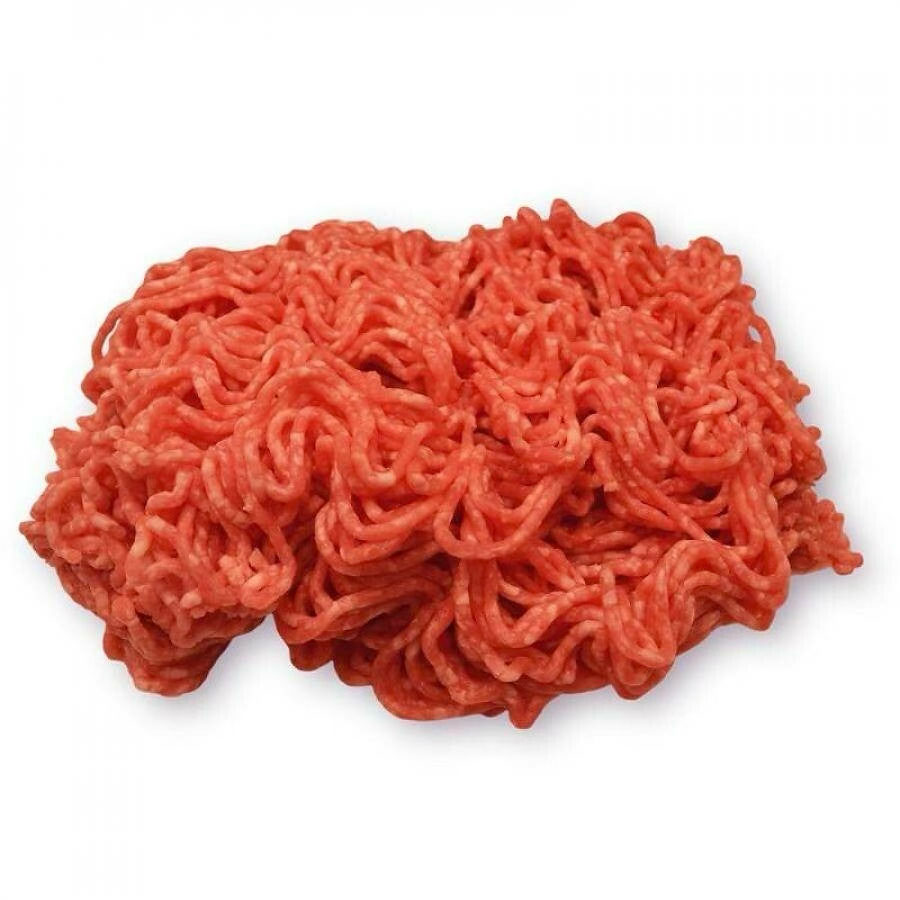 Lams/rund gehakt - 39 rund lams gehakt mix 1x1 new - 39