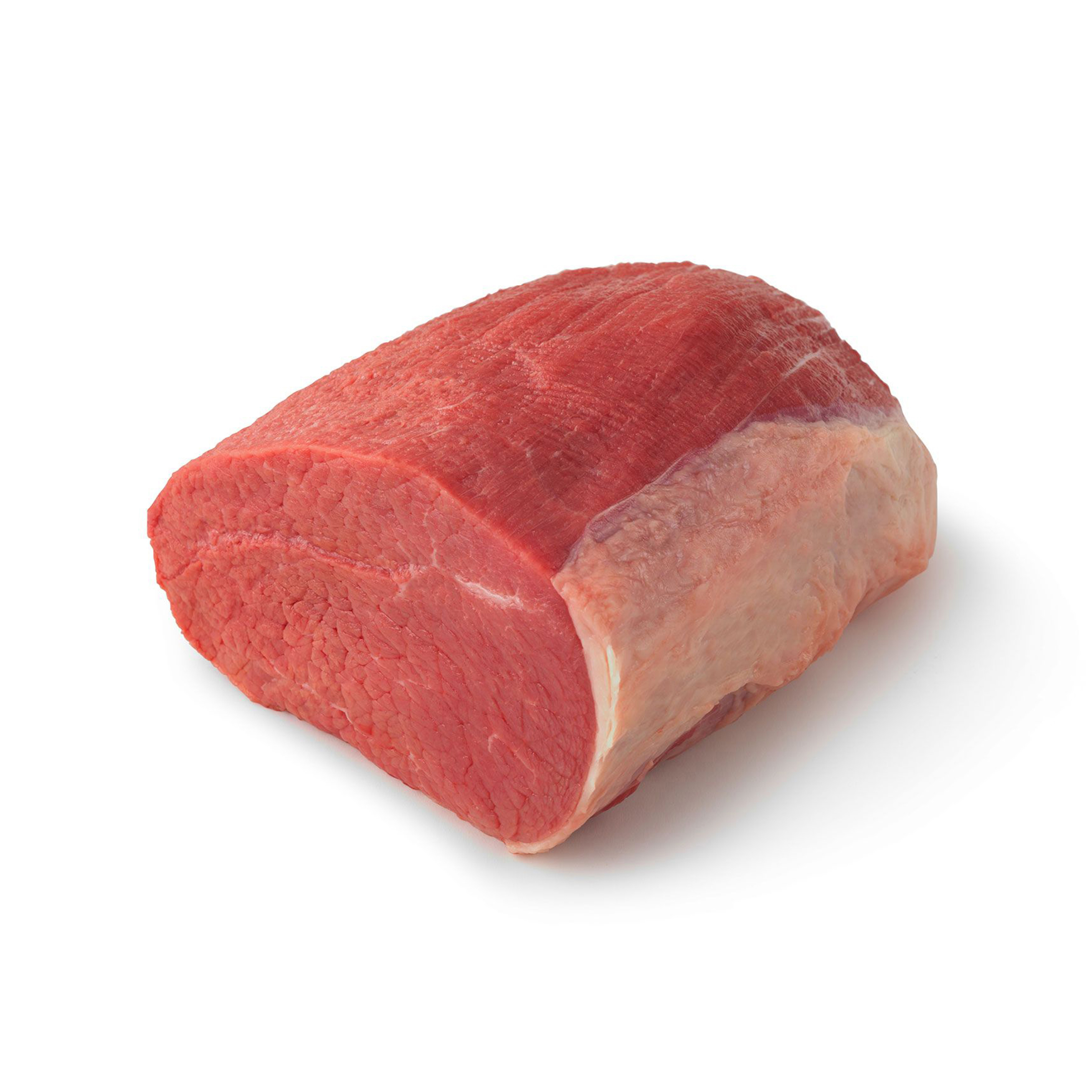 Runder muis (rosbief) - 4 runder muis rosbief 1x1 - 4