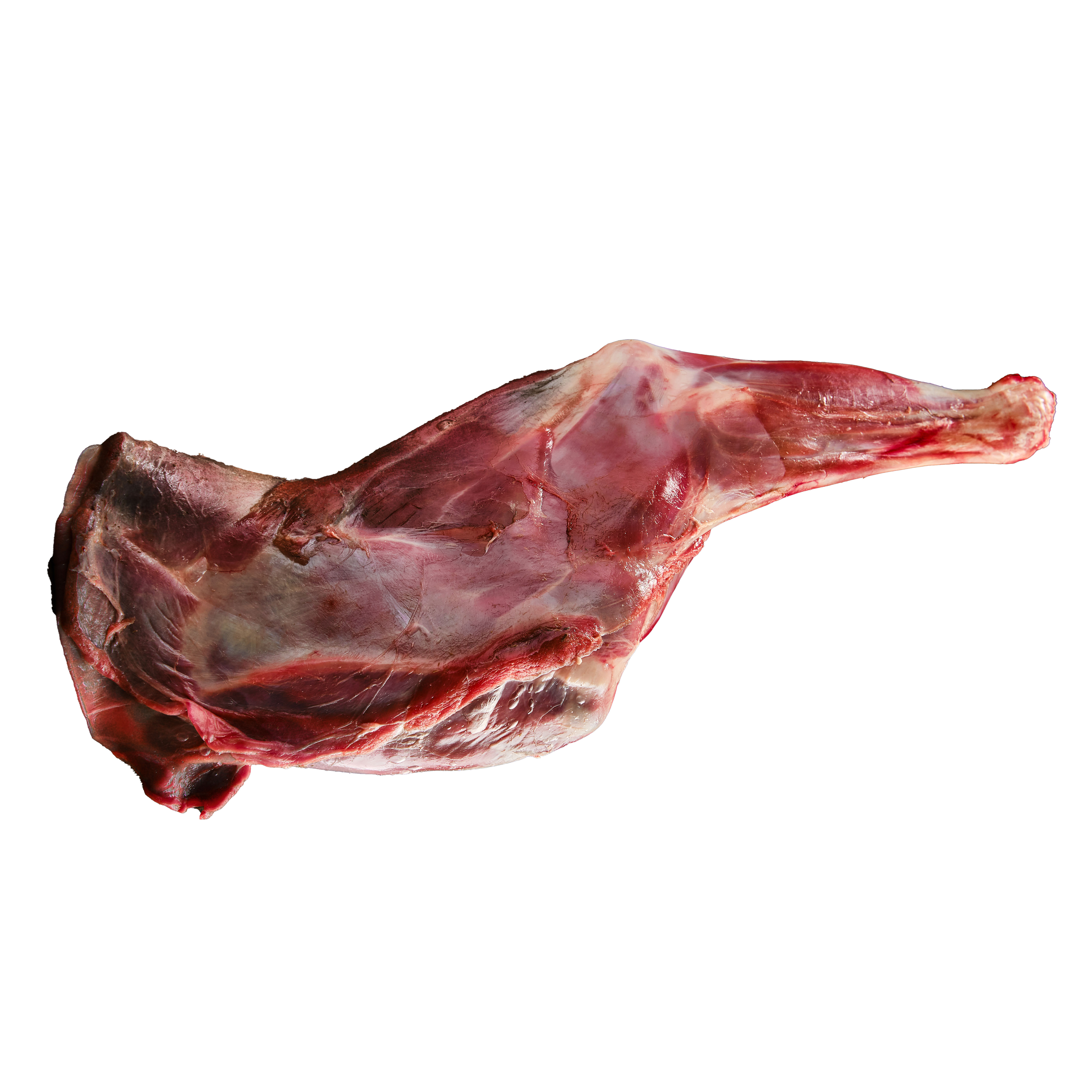 Geiten schouder met been - 69 lams voorspan 1x1 1 - 103