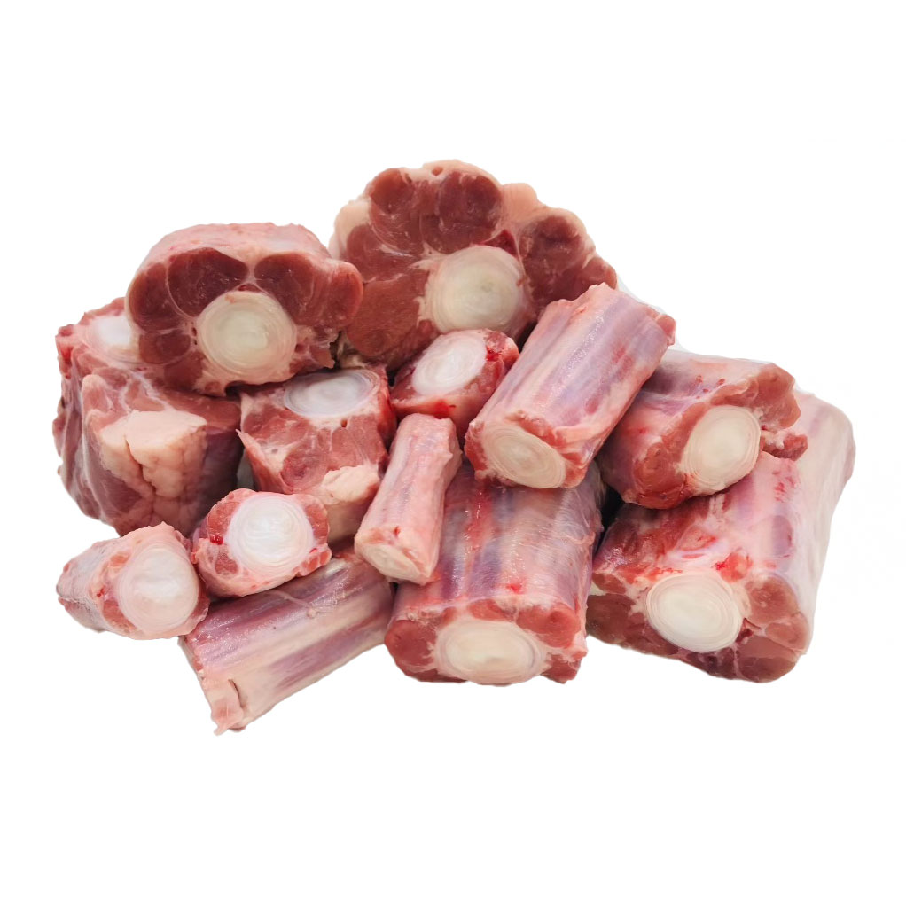 Kalfs staart - 76 kalfsstaart 1x1 new - 76