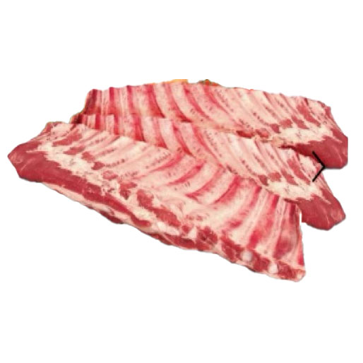 Kalfs spare-ribs - 83 kalfs spare ribs 1x1 new - 83