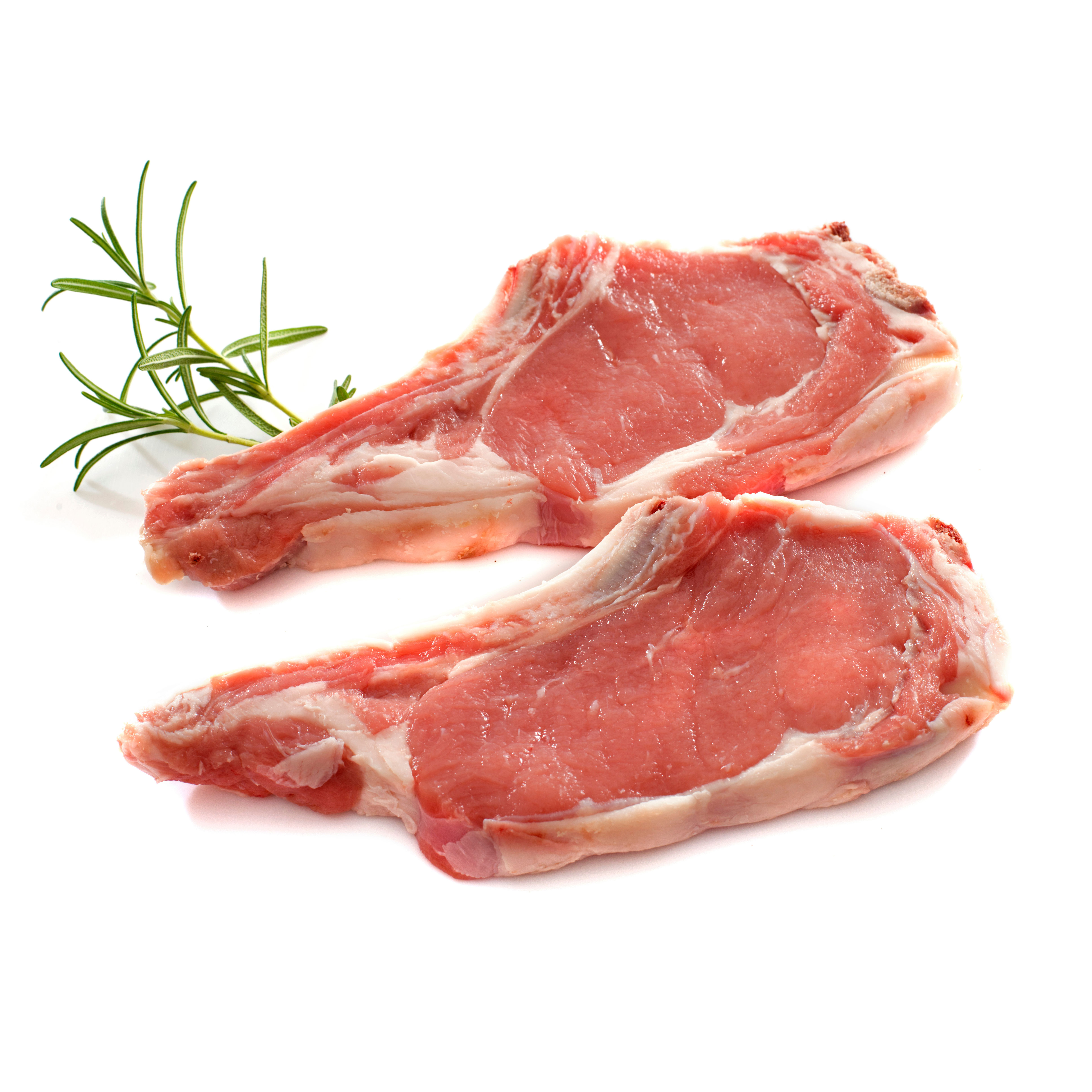 Kalfs koteletten - Kalfskoteletten square - 26