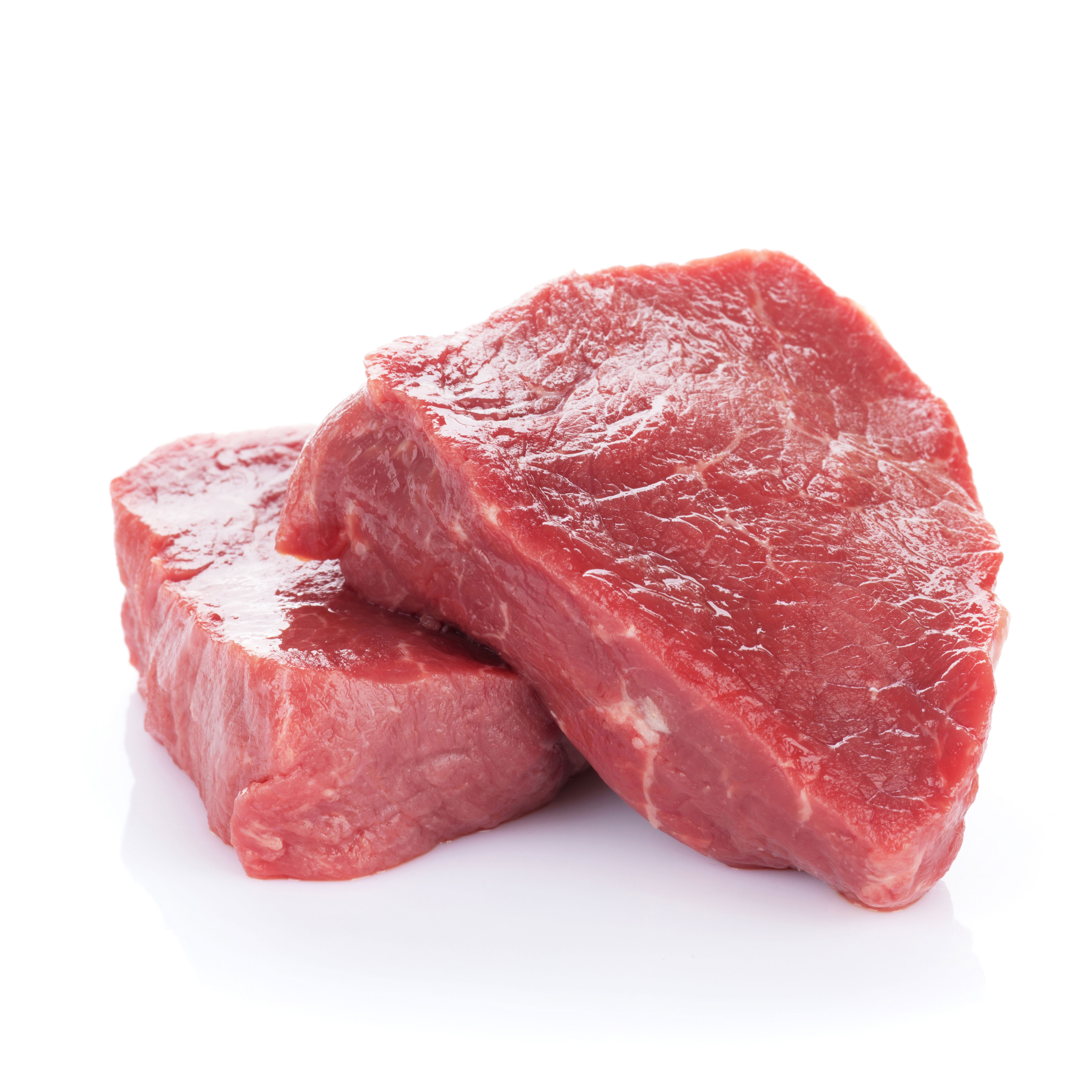 Runder biefstuk - Kogelbiefstuk square - 118