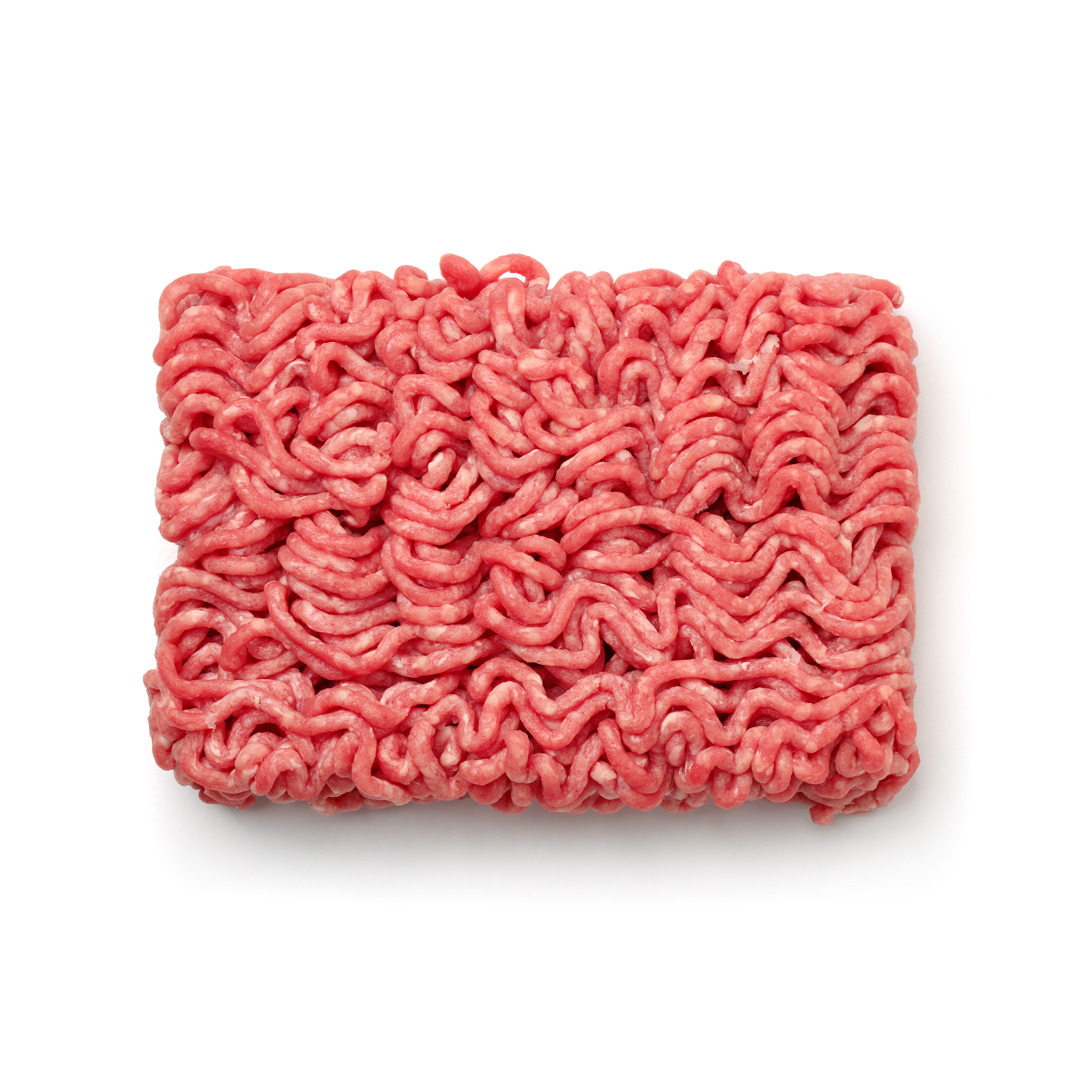 Runder gehakt - Rundergehakt square - 12