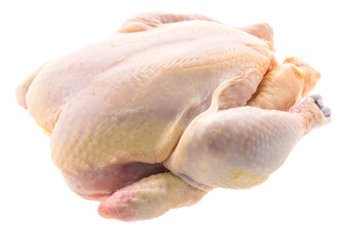 Braad kip - 131 harde kip 6x4 1 - 133