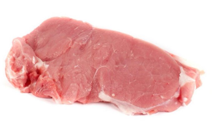 Kalfs entrecote - 22 kalfs entrecote 6x4 new - 22