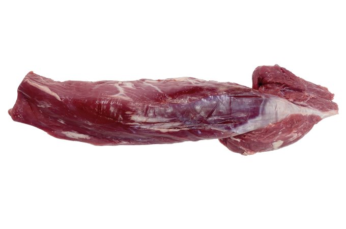 Kalfs haas - 24 kalfshaas 6x4 - 24