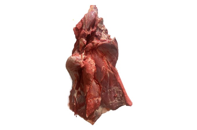 Kalfs schouder zonder been - 28 kalfs schouder zonder been 6x4 - 28