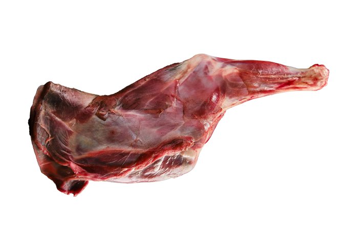 Geiten schouder met been - 69 lams voorspan 6x4 1 - 103