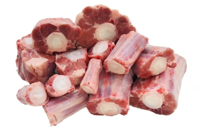 Kalfs staart - 76 kalfsstaart 6x4 new - 76