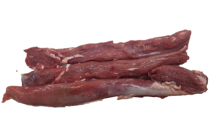 Lams haas - 85 lamshaas 6x4 - 85