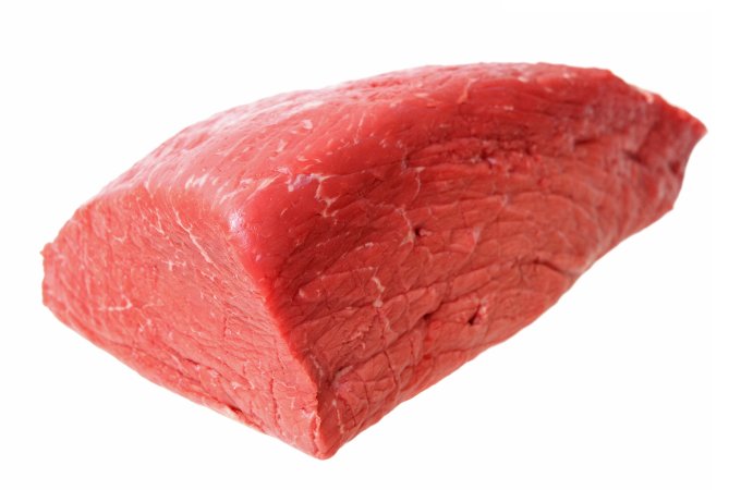 Runder vaste deel / Bieflappen - Bieflappen 6x4 - 5