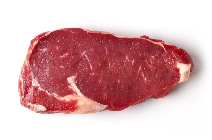 Runder entrecote - Entrecote 6x4 - 6