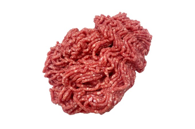 Lams gehakt - Hs lamsgehakt 6x4 - 38