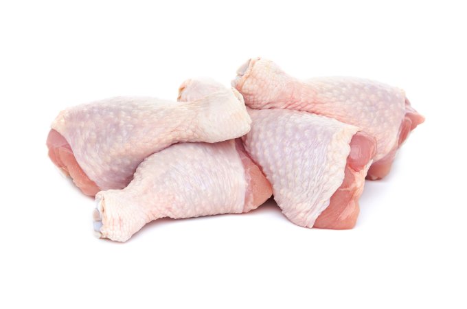 Drumsticks - kip - Kipdrumsticks 6x4 - 127