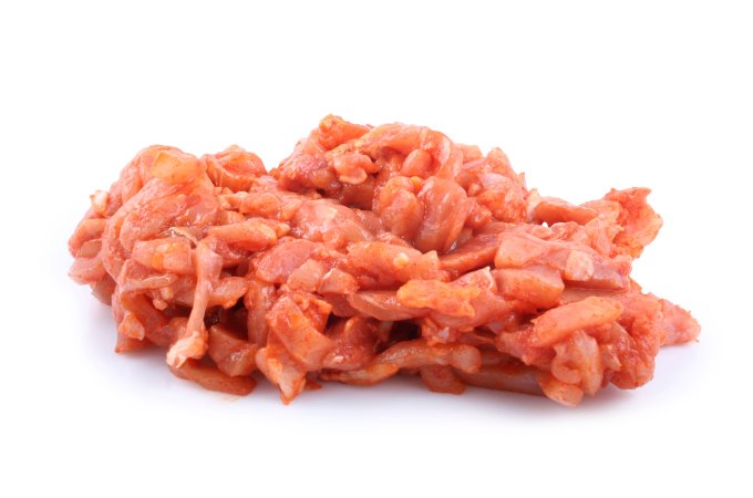 Kip shoarma - Kipshoarma 6x4 - 132